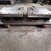 高强度机床尾座顶尖总成